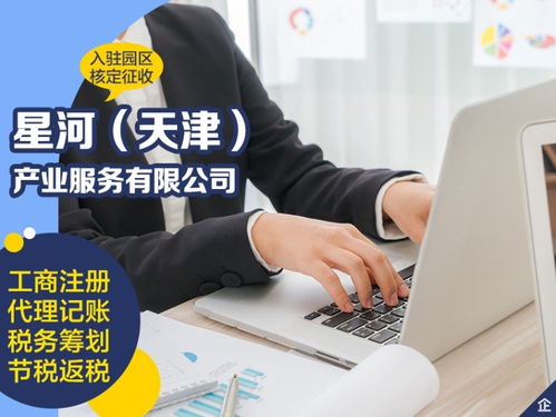 天津武清區優質代理記賬公司與軟件開發服務推薦